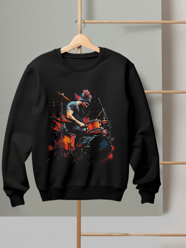 Transforming ideas into art on fabric - that's my passion. With Macmerise AI, every design tells a unique story.